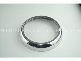 HEADLAMP RIM (ALLOY) 600